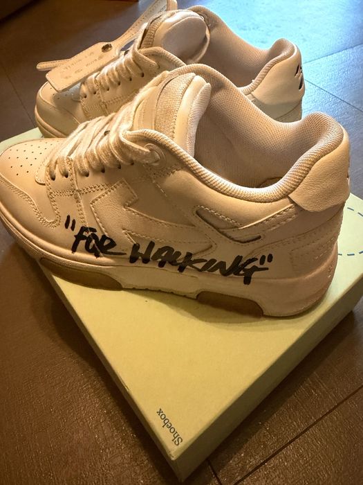 Off-White Out Of Office