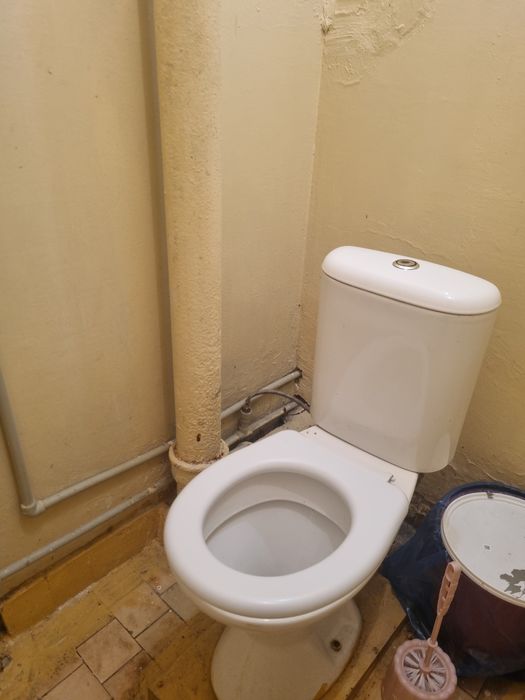 комната в центре города