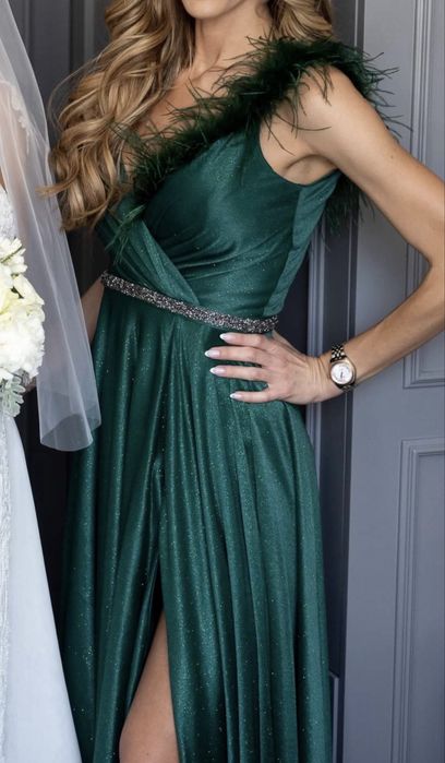 Официална рокля ХС