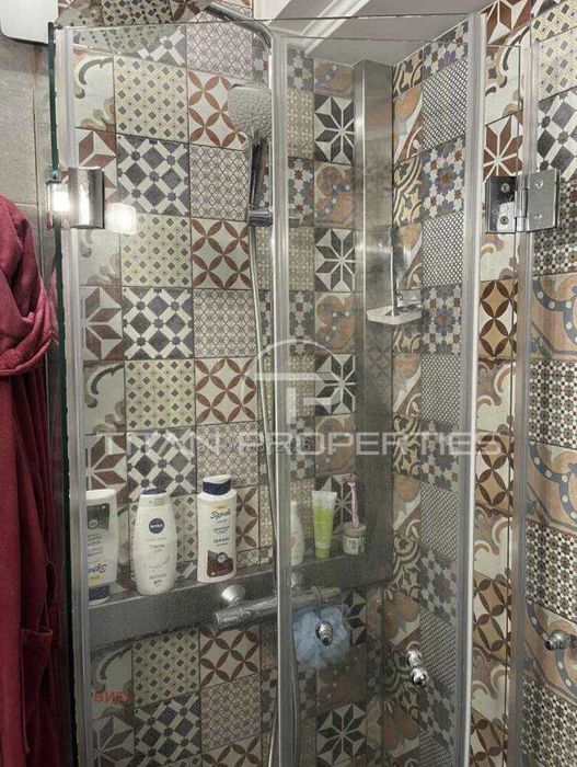 Продава се Тристаен апартамент в Пловдив, Христо Смирненски - 64 кв.м за 1938 €/кв.м - Снимка #7