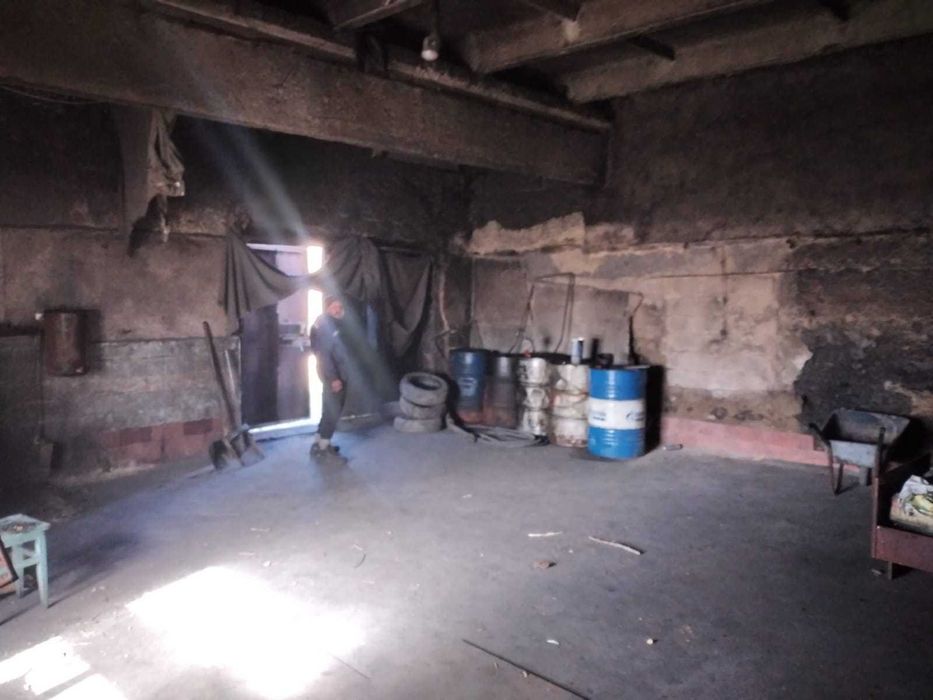 Продам действующее СТО