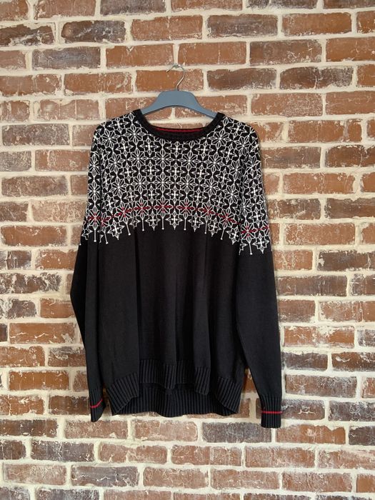 Pulover Tommy Hilfiger marime L negru