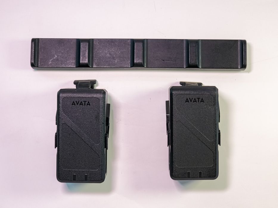 Аккумуляторы DJI Avata