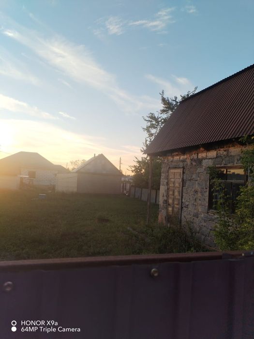 Продам дачу по Зерендинской трассе