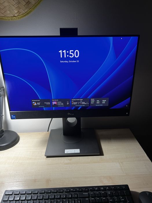 Dell моноблок OptiPlex5400