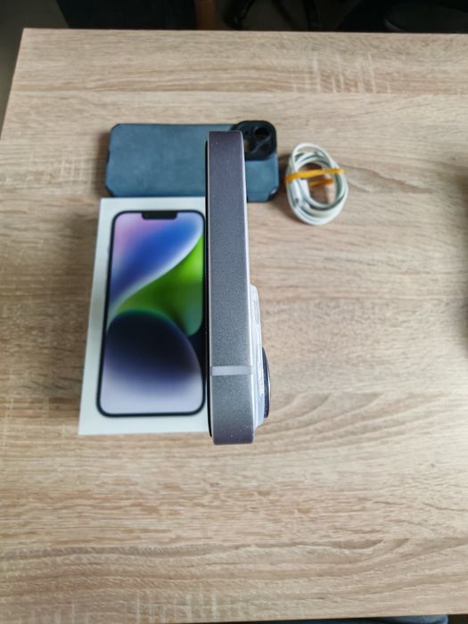 iPhone 14 256GB Батерия 100%