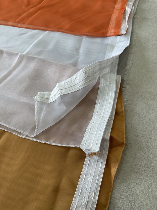 Продам тюль хорошем сомтояний .7тыс .