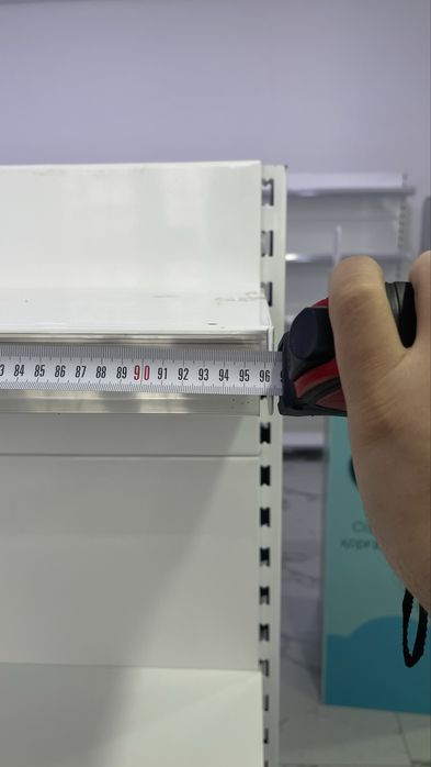 Продам стеллаж одинарный