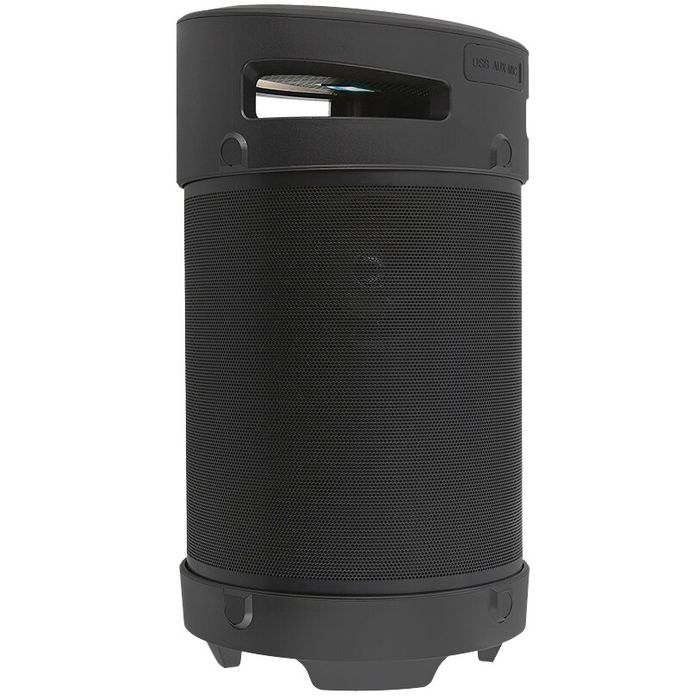 Boxa portabila bluetooth Tellur Rapture 70w, ca noua