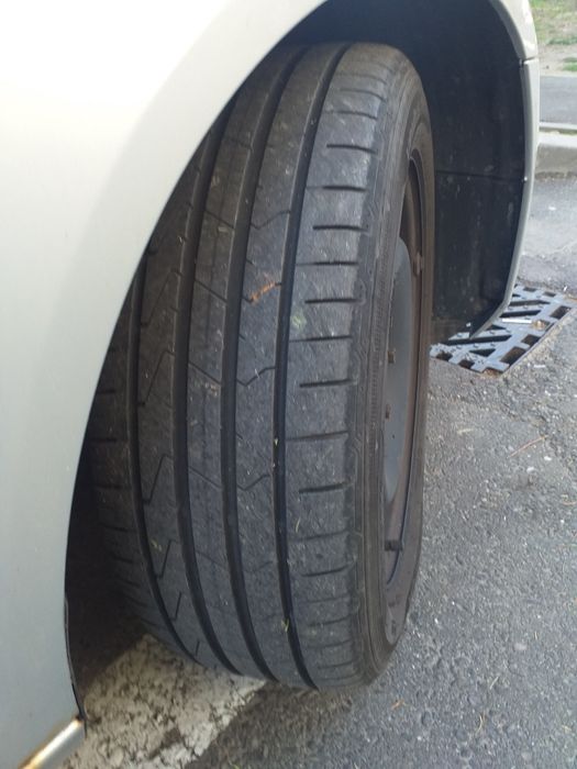 Volkswagen Golf 6 1,4 TSI 122cp