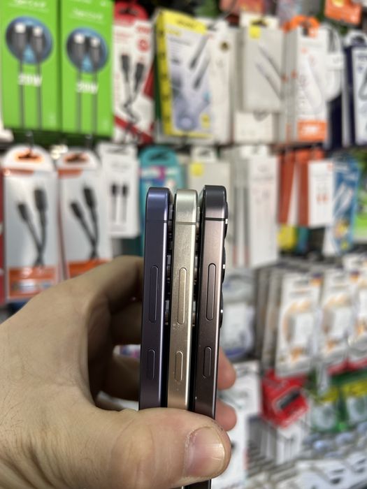 S24Plus 12/256’ 512GB ideal sastayaniyada.