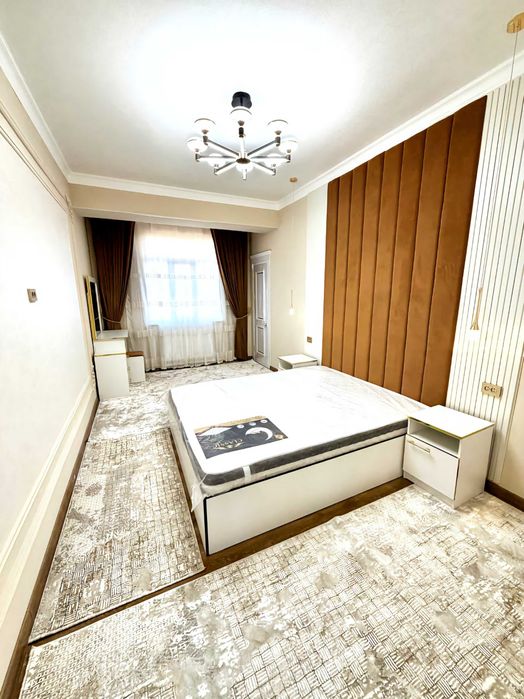 продается 3х комнатная 3 xonagi центр