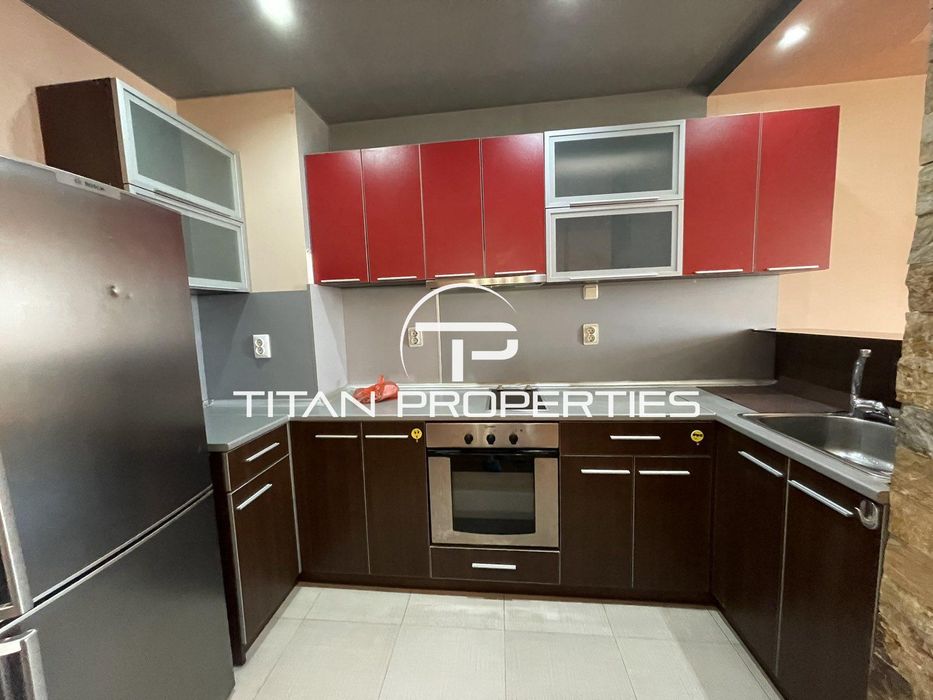 Двустаен, под наем, ж.к Възраждане