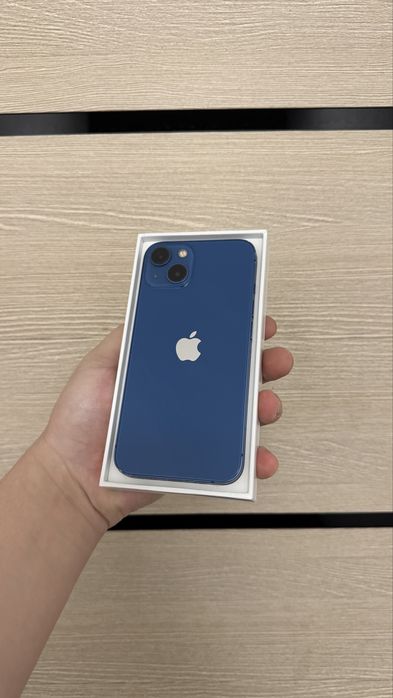 Iphone 13 128gb / Айфон 13 128гб