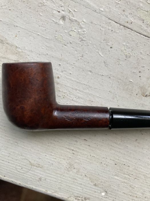 Стара- лула за пушене, за - ценители!