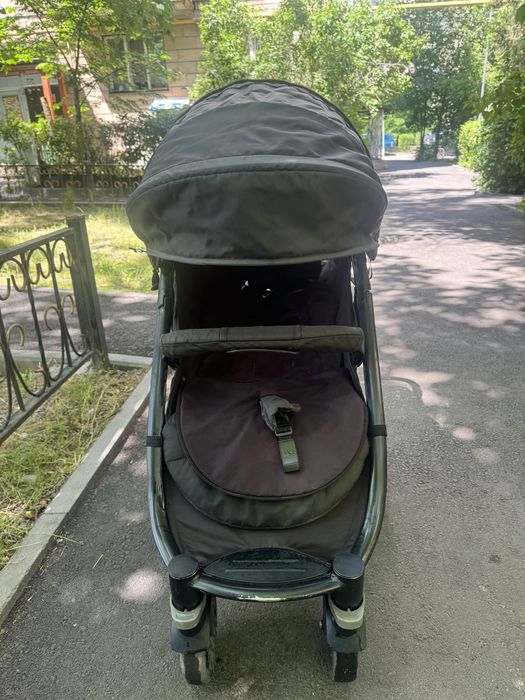 Коляска детская joie недорого