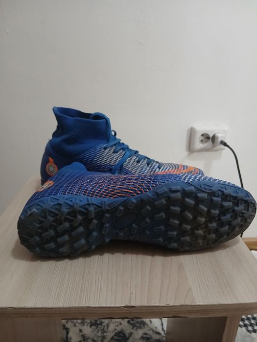 Футбольные сороконожки