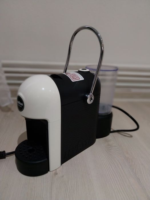 Aparat cafea Lavazza