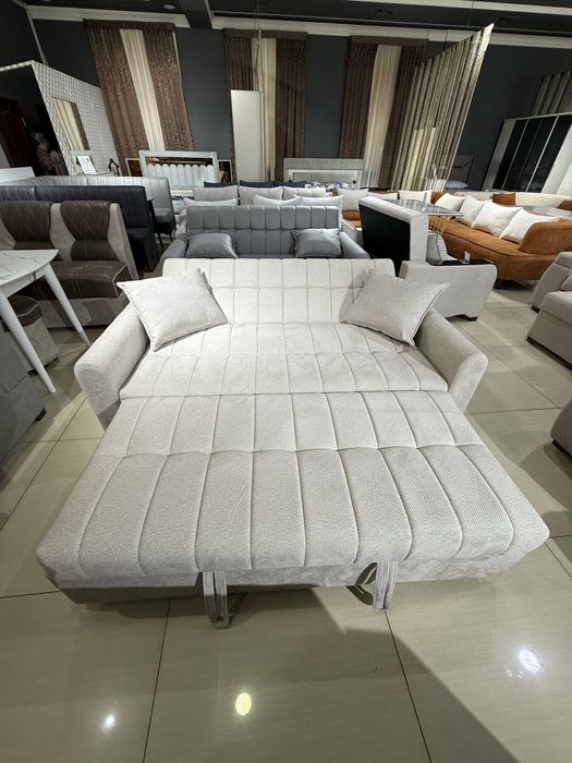 Диван кровать 1.90 рассрочка