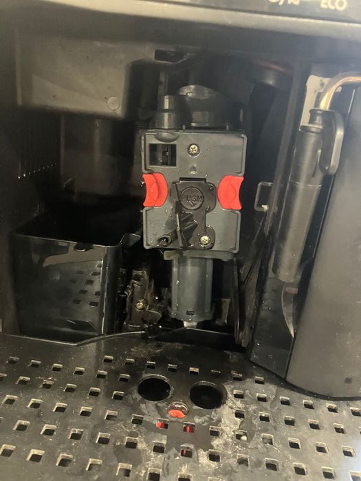 Кафемашина Делонги