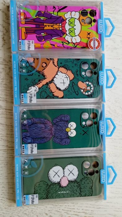 СОВРЕМЕННЫЕ чехлы на айфон!новые