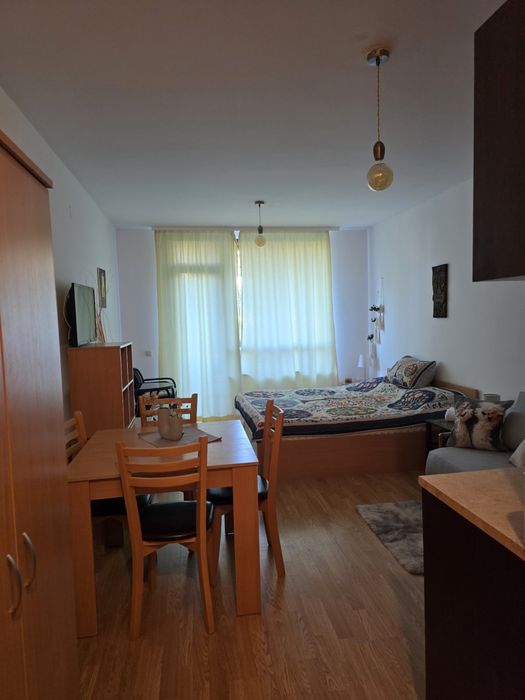 Продава се Едностаен апартамент в Разлог - 45 кв.м за 363 €/кв.м - Снимка #1