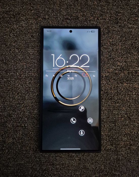 Samsung S24 Ultra 12/256 gb