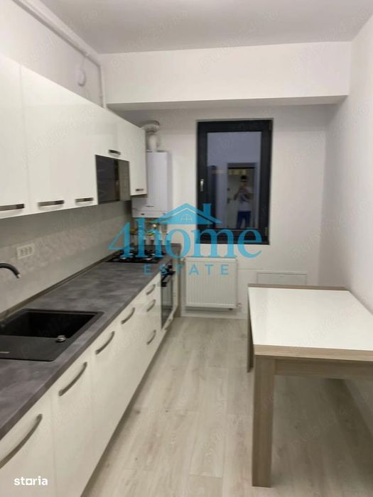 Apartament 2 camere Carol City Park| Tineretului| Bloc Nou