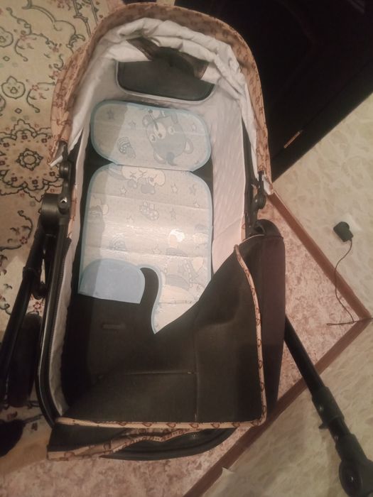 Коляска-трансформер Aimile