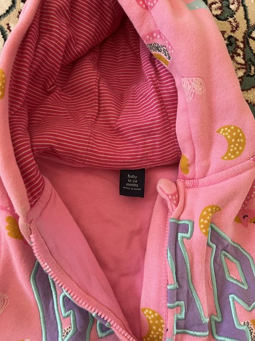 Комбинизон весенний