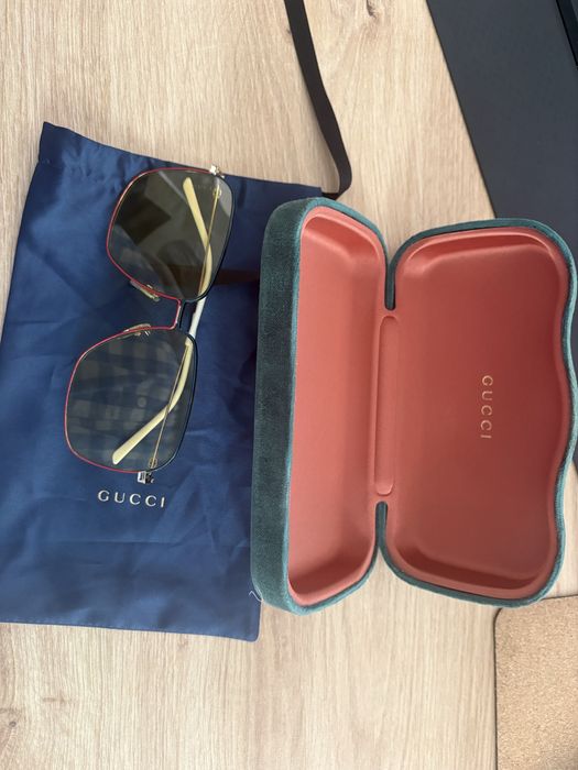 Оригинални дамски очила Gucci