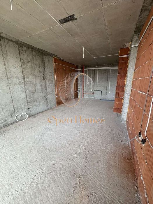 2-стаен в Пловдив-Южен площ 70 цена 78000