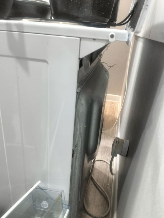 Эл плитка с духовкой Gefest