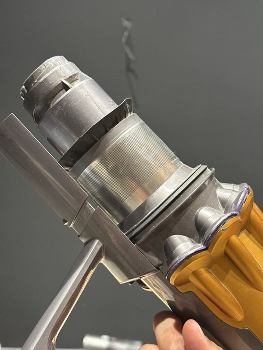 Сервис по ремонту техники dyson