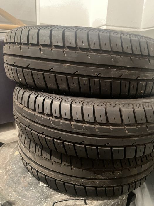 Anvelope Fulda 165/70R14 81T București