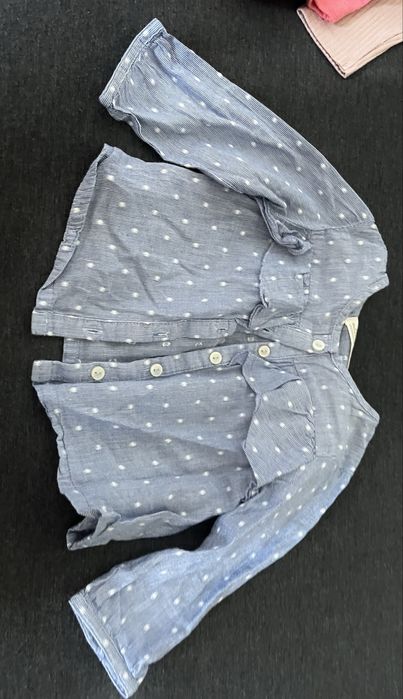 Hăinuțe bebe - lot