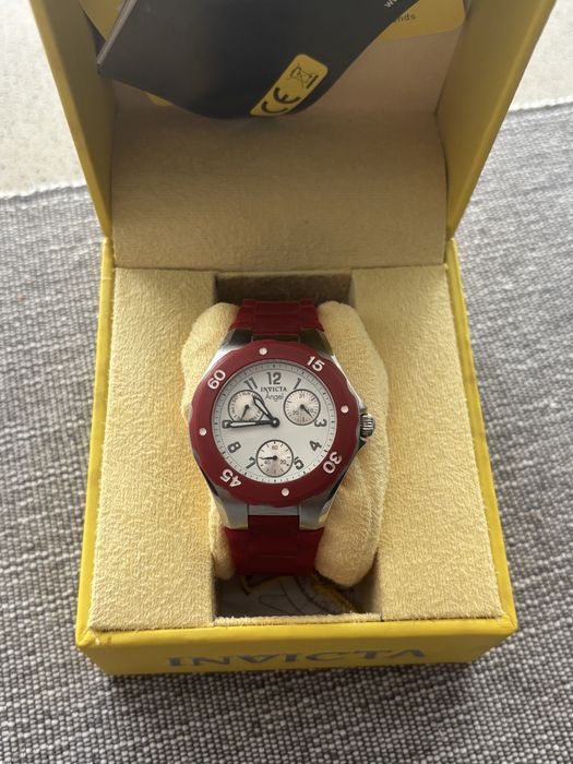Invicta Angel Speciality