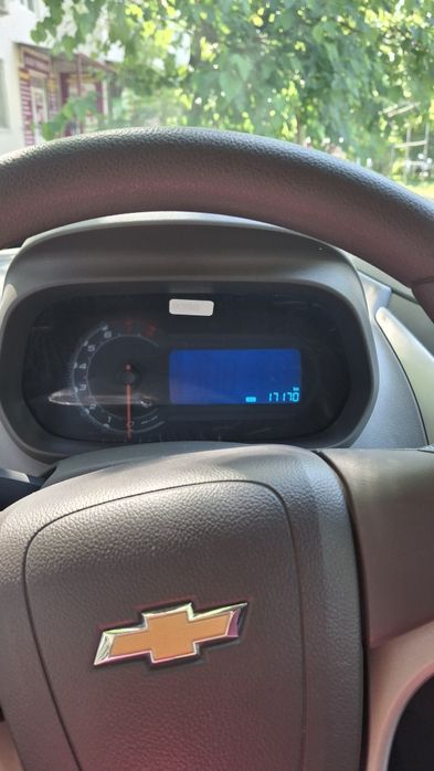 Chevrolet Cobalt 2023 — 8