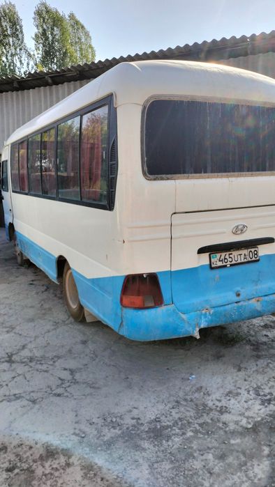 Продаю автобус оброщяйтесь