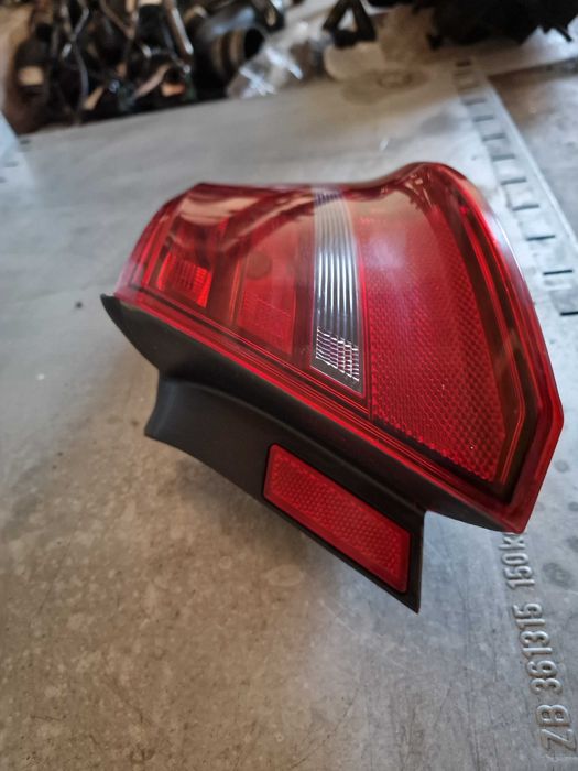 Stop Aripa Dreapta Audi A3 8V 2015