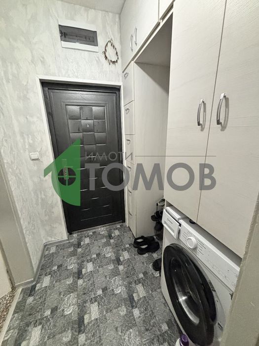 Продава се Едностаен апартамент в Стара Загора, Самара 1 - 34 кв.м за 945 €/кв.м - Снимка #12