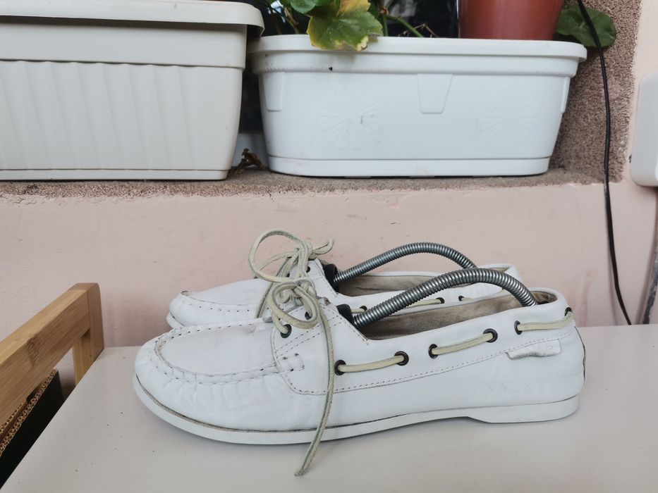 Мокасини Vagabond 40 н.