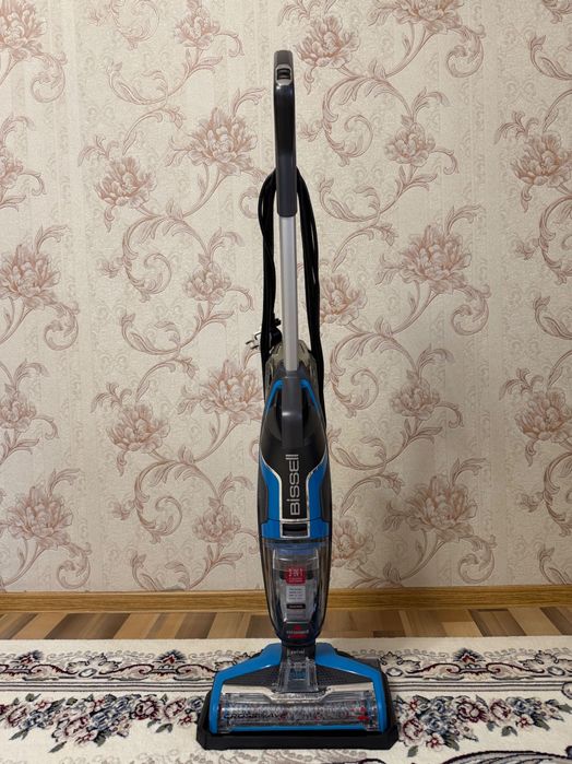 Bissel Crosswave