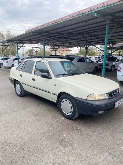 Daewoo nexiya 1. 2006
