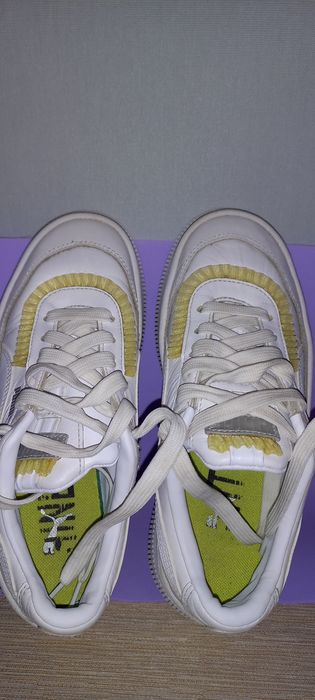 Дамски маратонки Пума