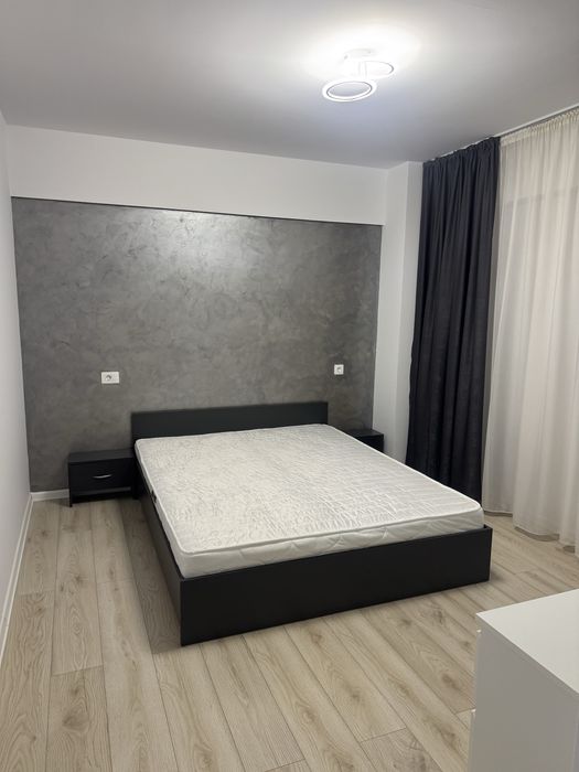 Inchiriez apartament 2 camere nou