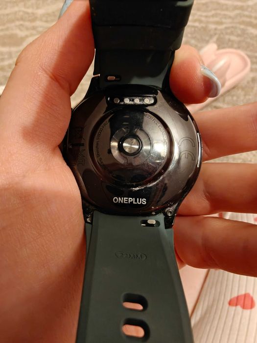 OnePlus watch 2 2204