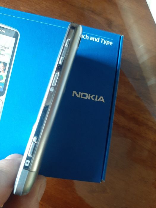 Nokia C3-01 , б/у