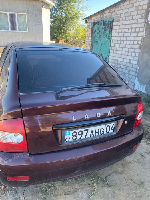 Продам автомобиль