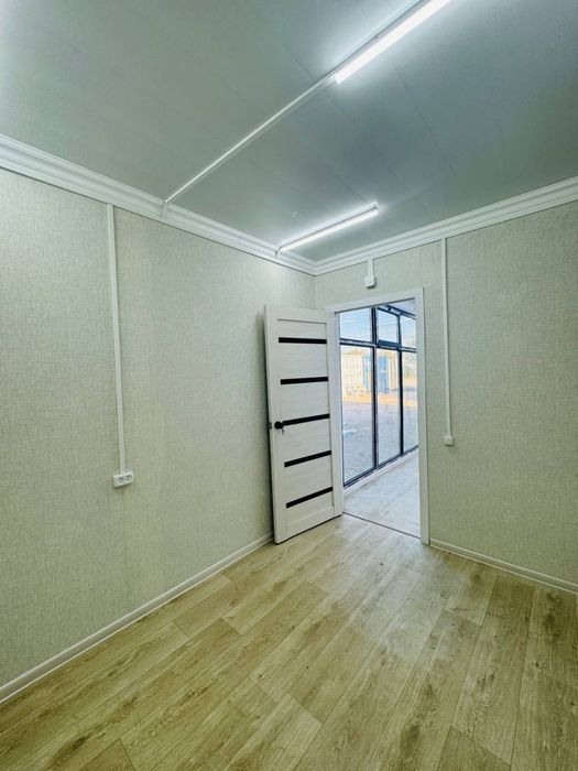 Морской контейнер под ваш бизнес